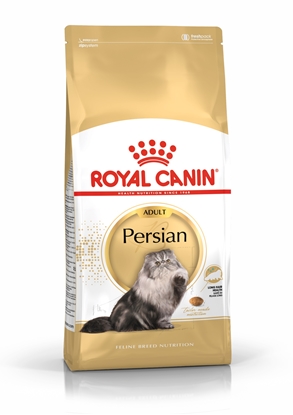 Picture of ROYAL CANIN  Adult Cat Persian Dry Food